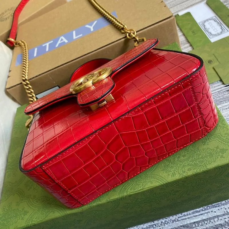 Charm - GG Bags - 1809