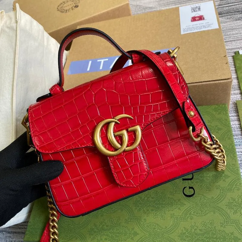 Charm - GG Bags - 1809