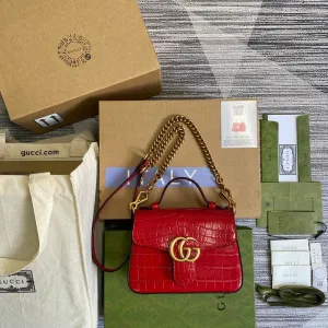 Charm - GG Bags - 1809