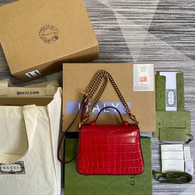 Charm - GG Bags - 1809