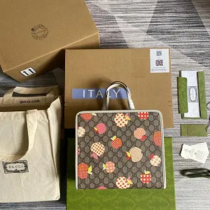 Charm - GG Bags - 1817