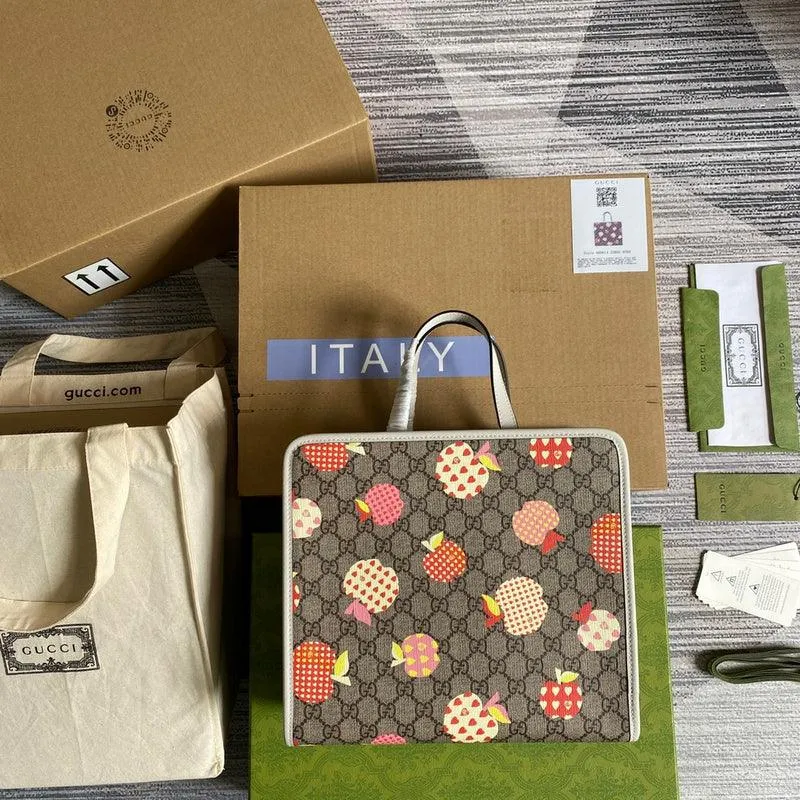 Charm - GG Bags - 1817