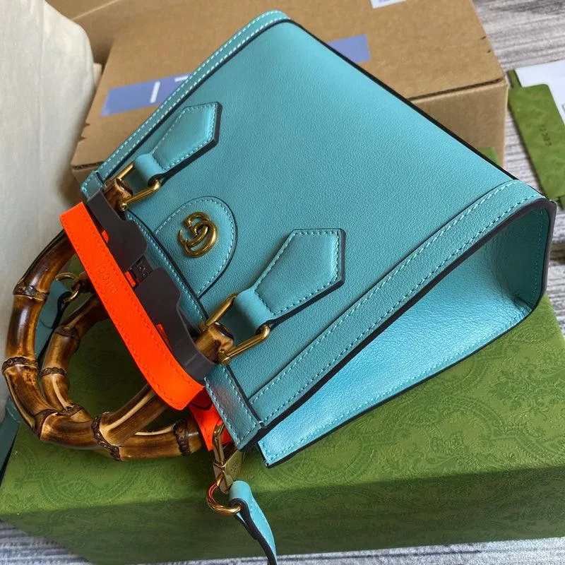 Charm - GG Bags - 1895