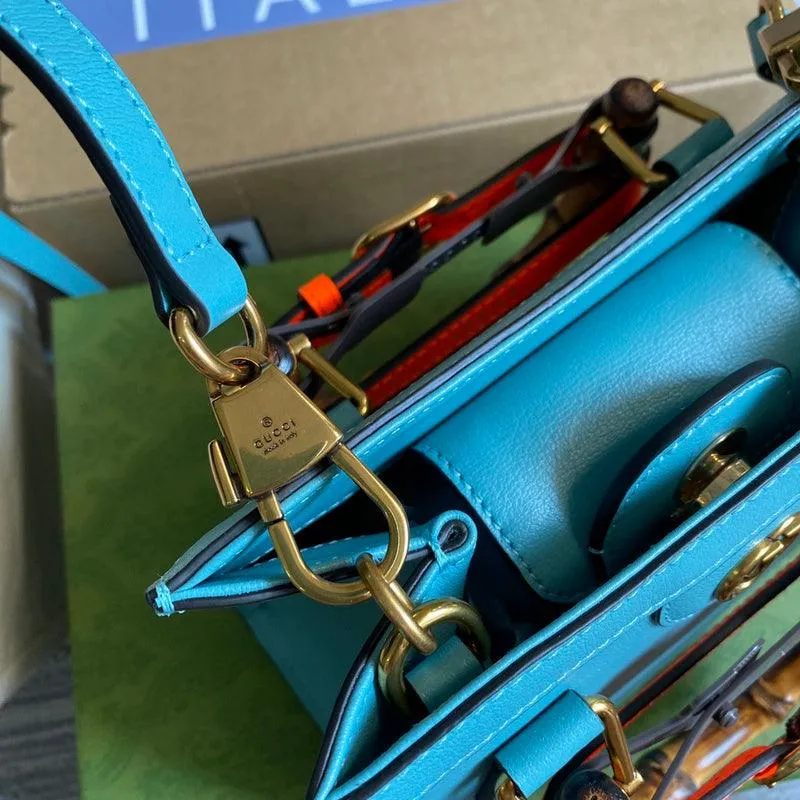 Charm - GG Bags - 1895