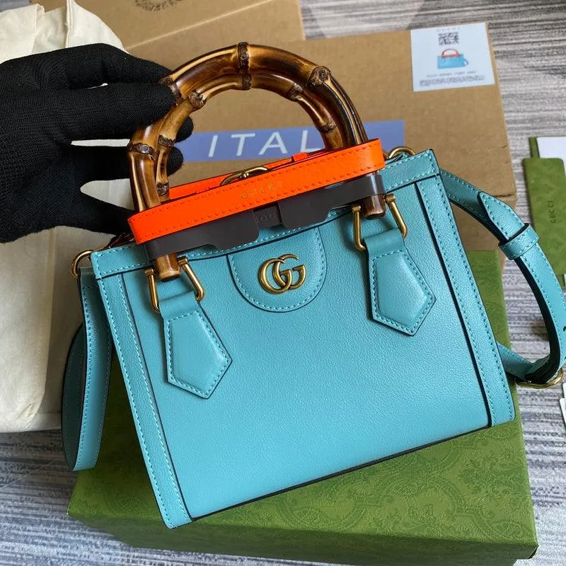 Charm - GG Bags - 1895