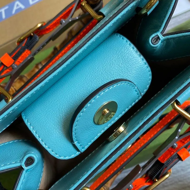 Charm - GG Bags - 1895