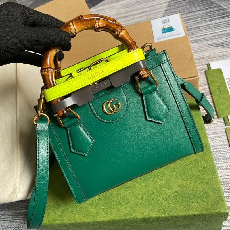 Charm - GG Bags - 1898