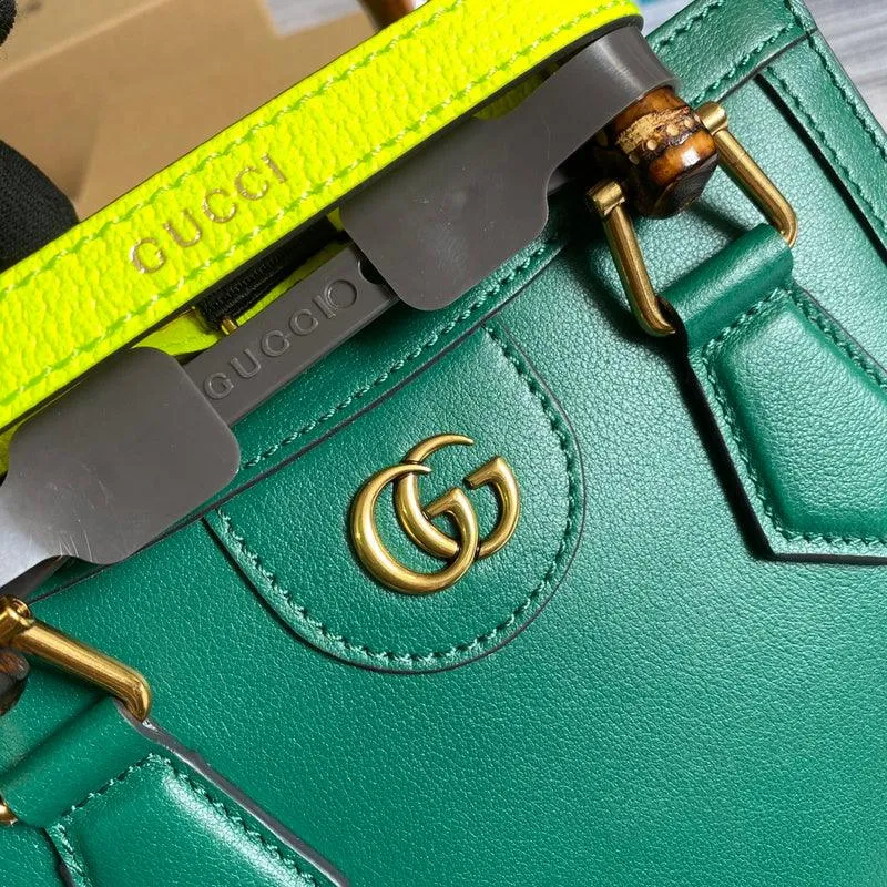 Charm - GG Bags - 1898