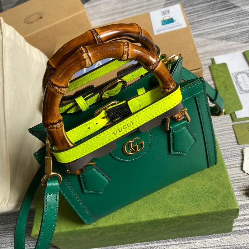 Charm - GG Bags - 1898