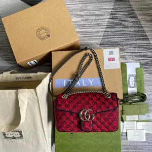 Charm - GG Bags - 1962