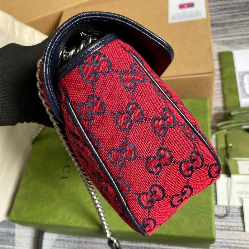 Charm - GG Bags - 1962