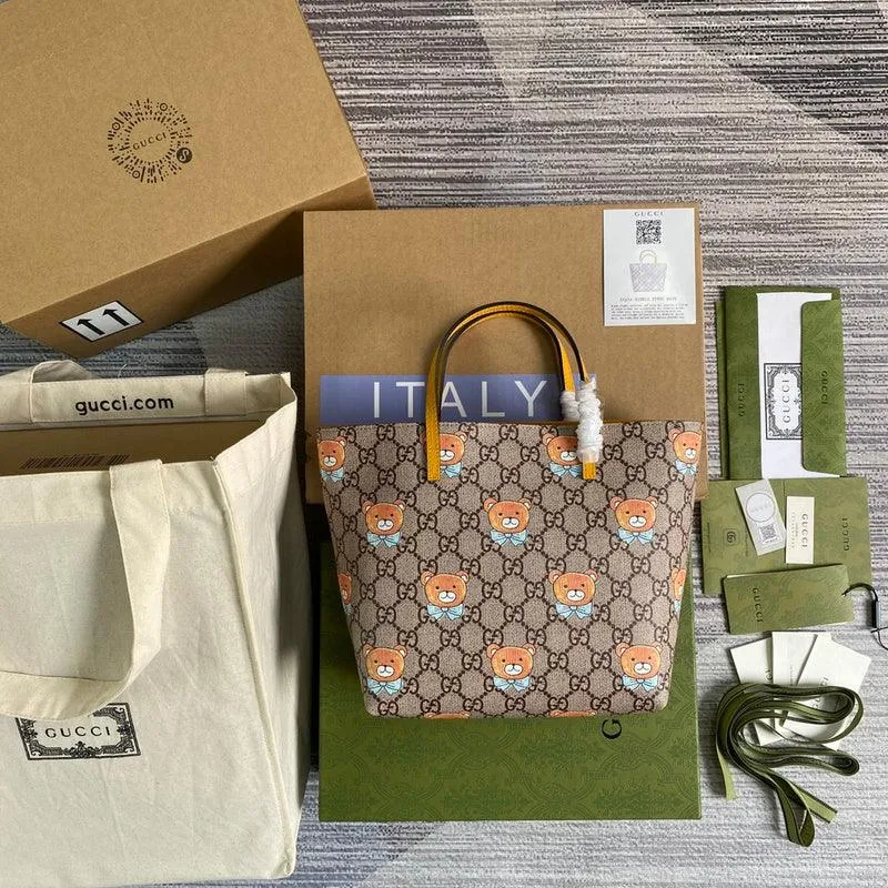 Charm - GG Bags - 2130