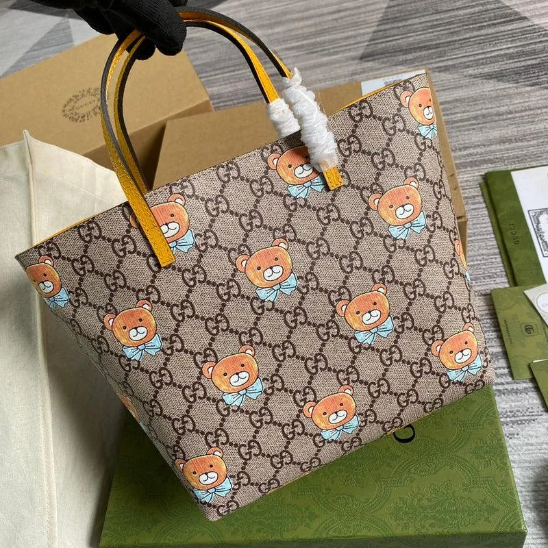 Charm - GG Bags - 2130