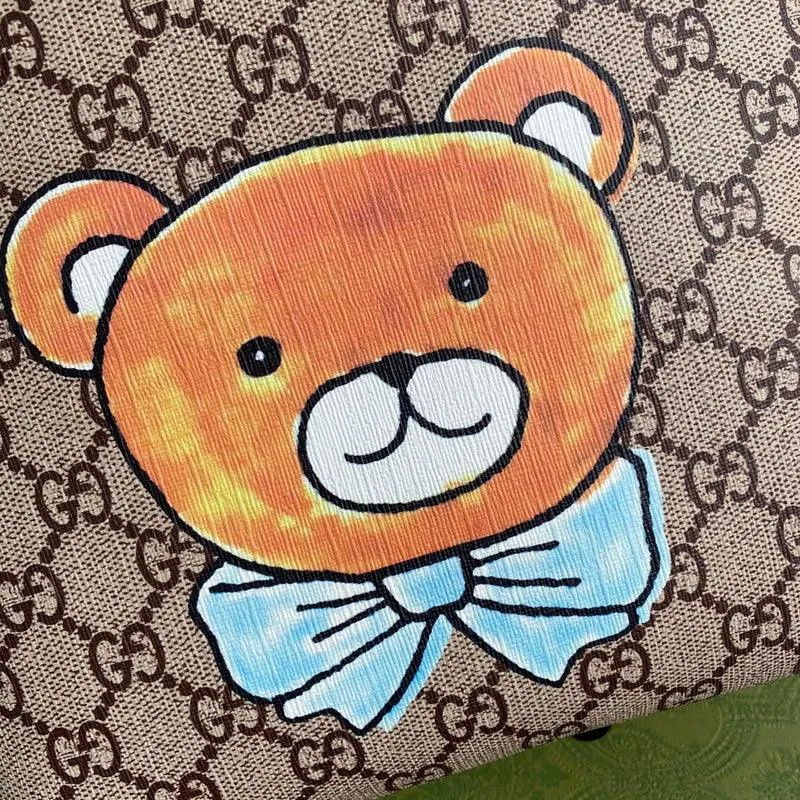 Charm - GG Bags - 2131