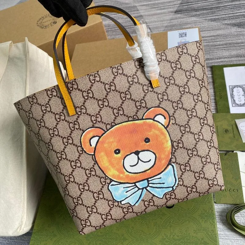 Charm - GG Bags - 2131