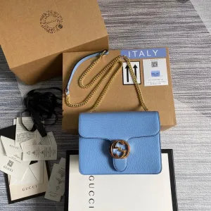 Charm - GG Bags - 2143