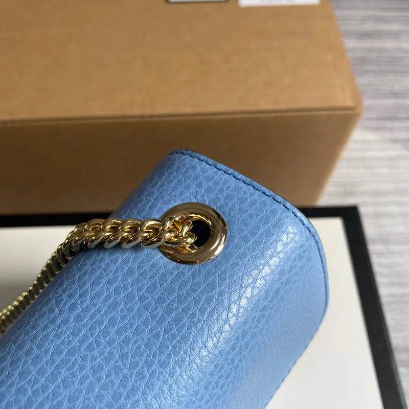 Charm - GG Bags - 2143