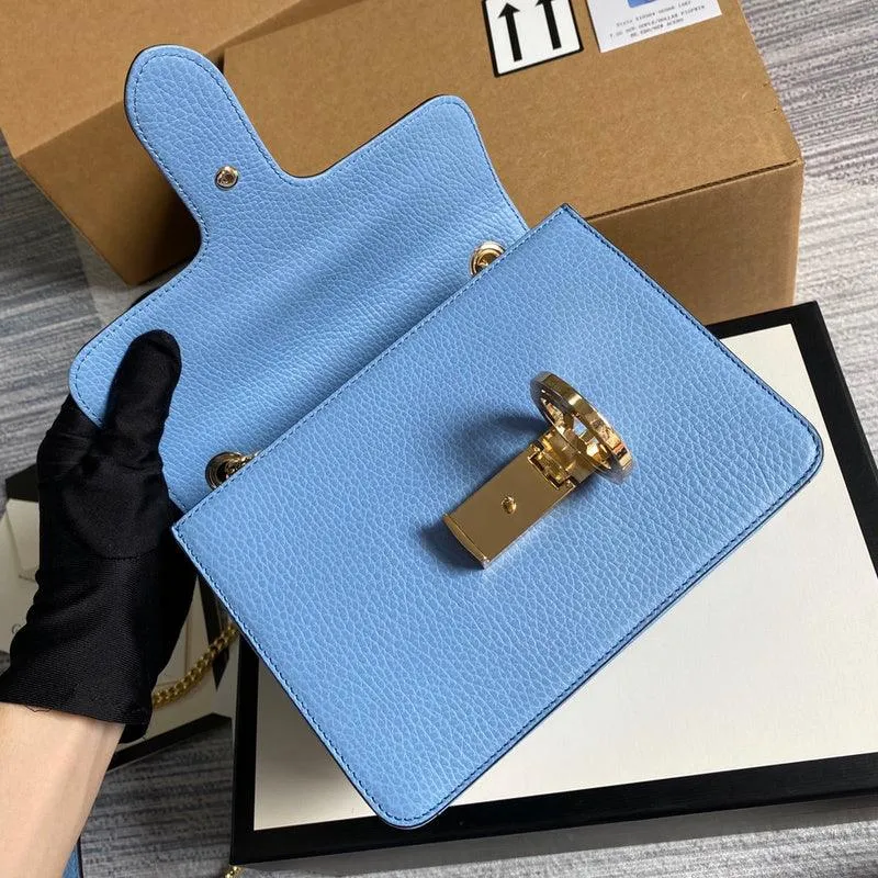 Charm - GG Bags - 2143
