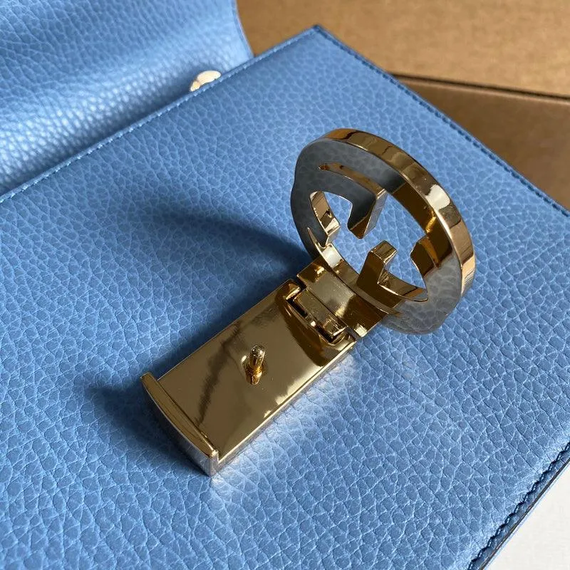 Charm - GG Bags - 2143