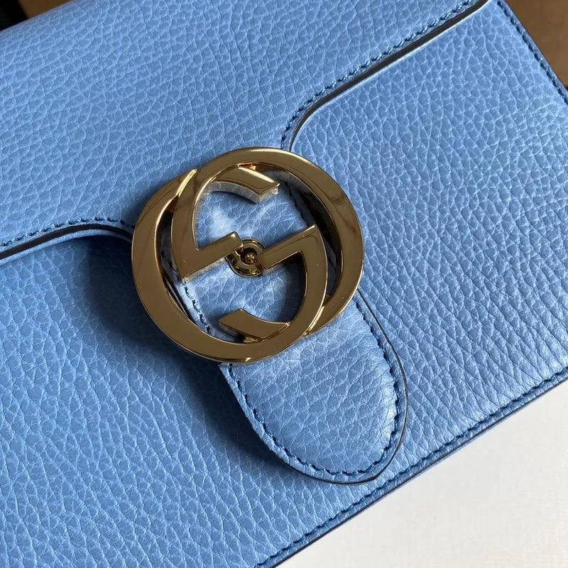 Charm - GG Bags - 2143