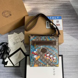 Charm - GG Bags - 2247