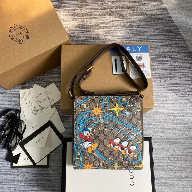 Charm - GG Bags - 2247