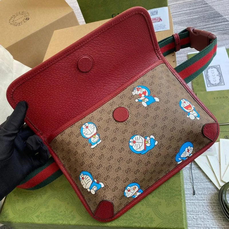 Charm - GG Bags - 2308