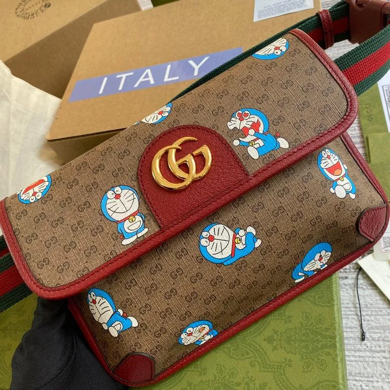 Charm - GG Bags - 2308