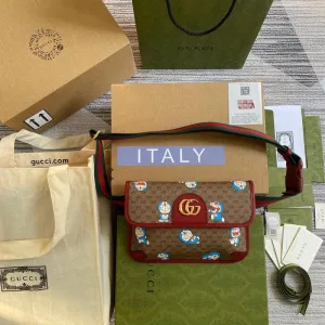 Charm - GG Bags - 2308