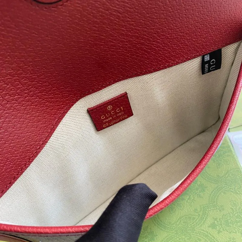 Charm - GG Bags - 2308
