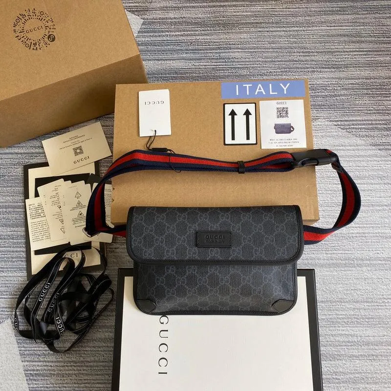 Charm - GG Bags - 2324