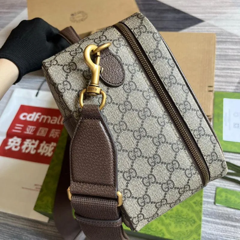 Charm - GG Bags - 324
