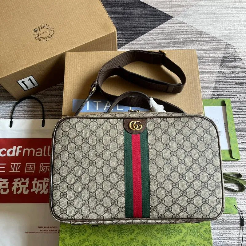 Charm - GG Bags - 324