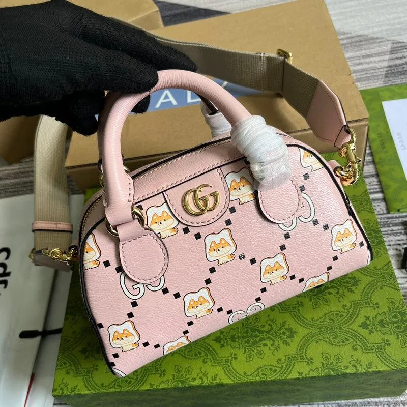 Charm - GG Bags - 380