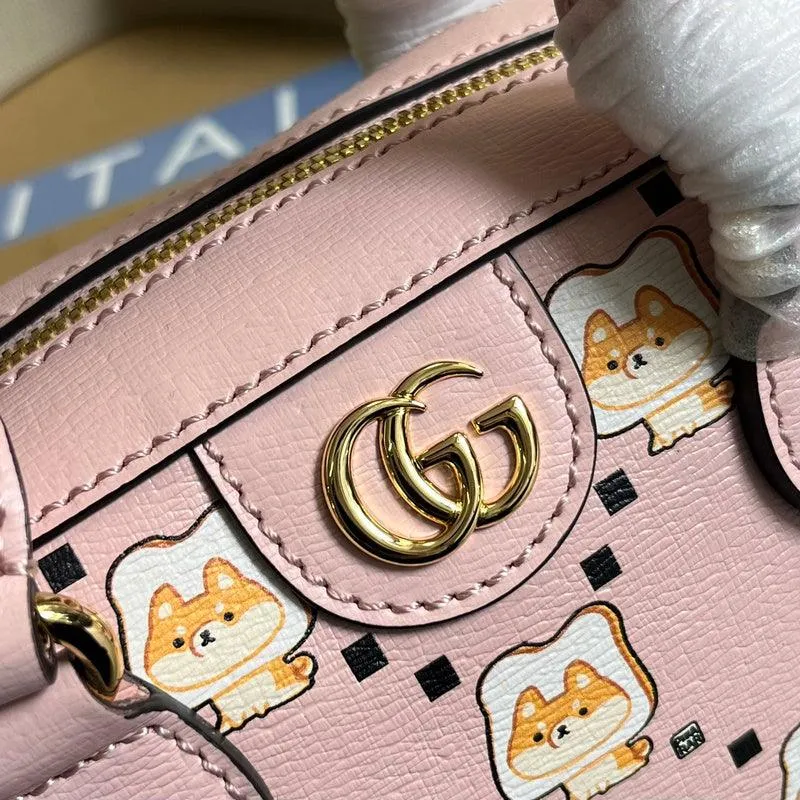 Charm - GG Bags - 380