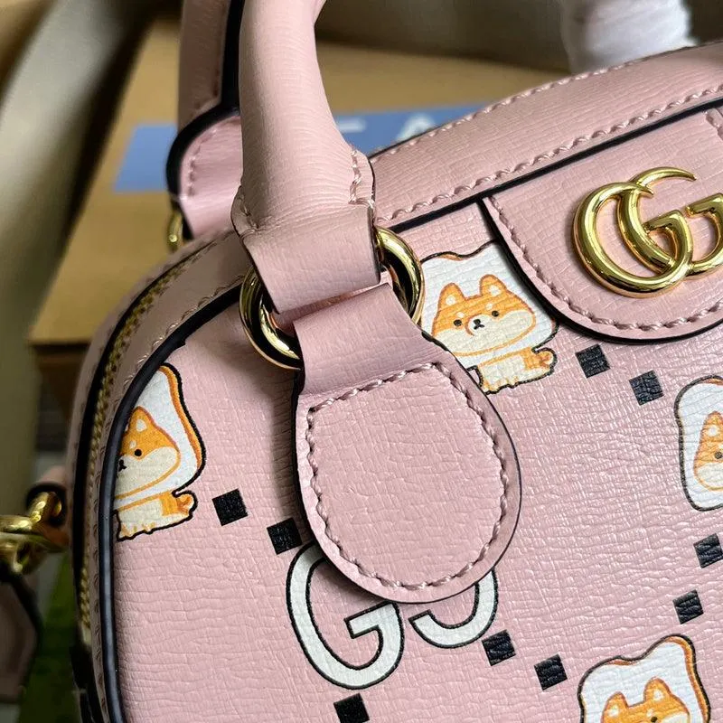 Charm - GG Bags - 380