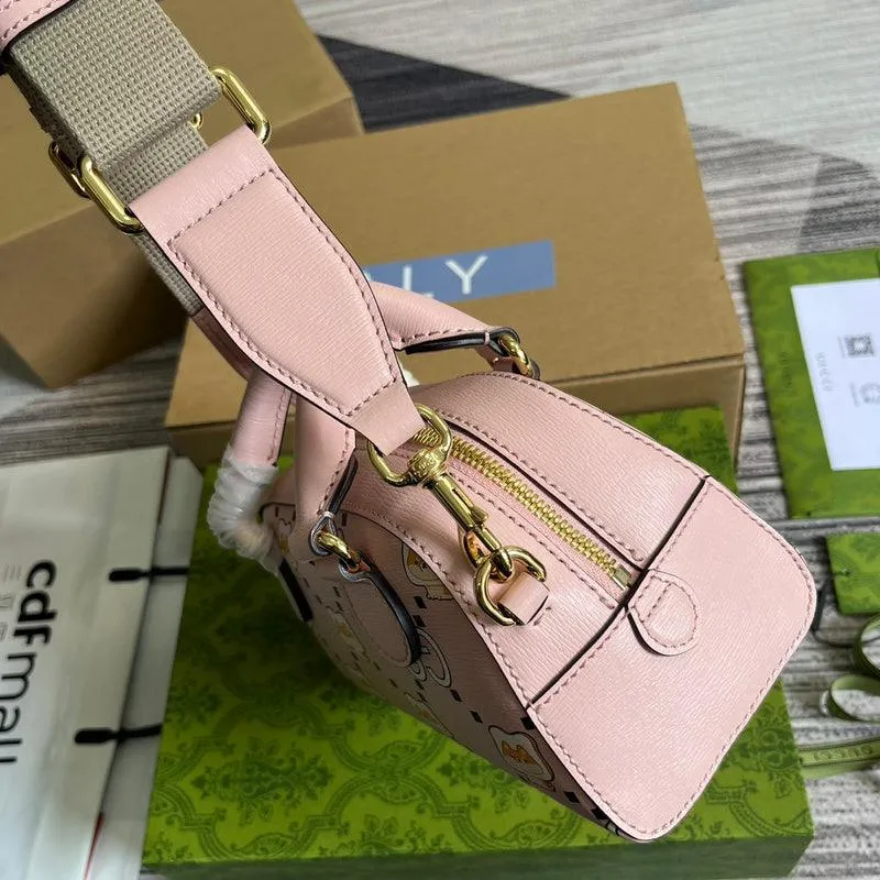 Charm - GG Bags - 380