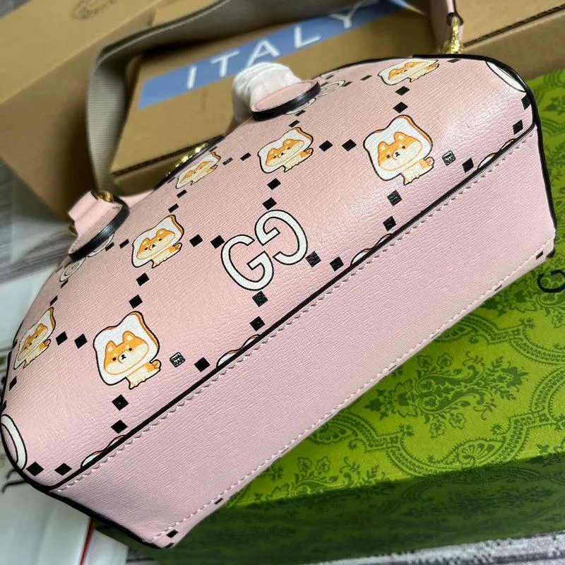 Charm - GG Bags - 380