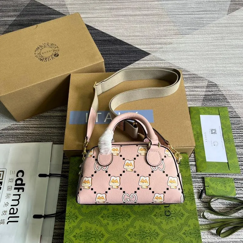 Charm - GG Bags - 380