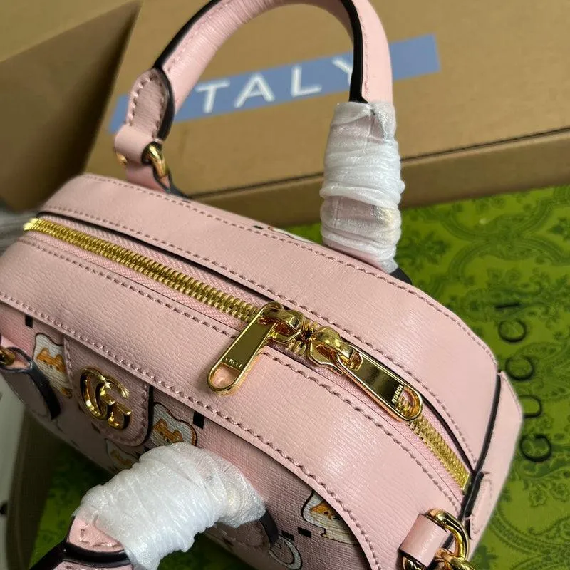 Charm - GG Bags - 380