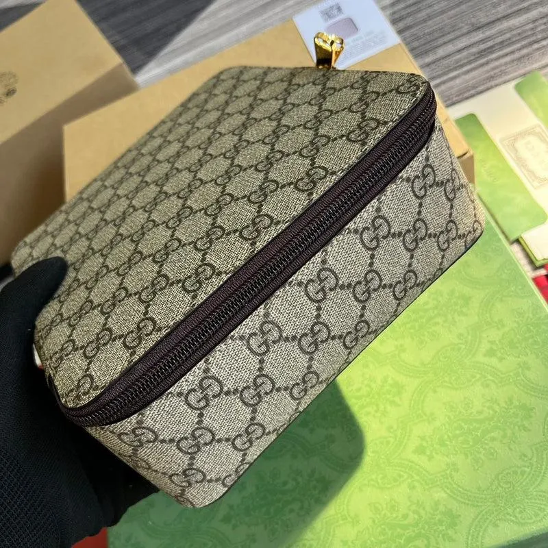 Charm - GG Bags - 649