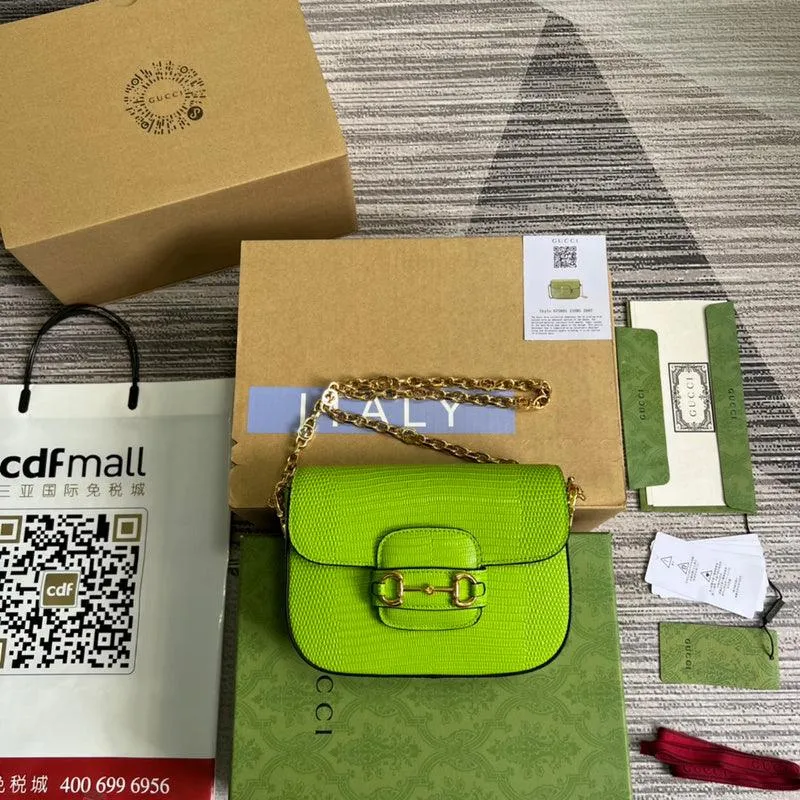 Charm - GG Bags - 769