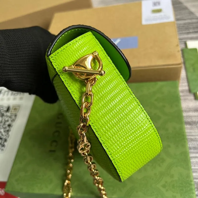 Charm - GG Bags - 769