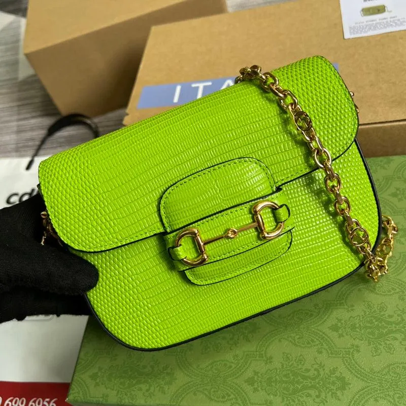 Charm - GG Bags - 769
