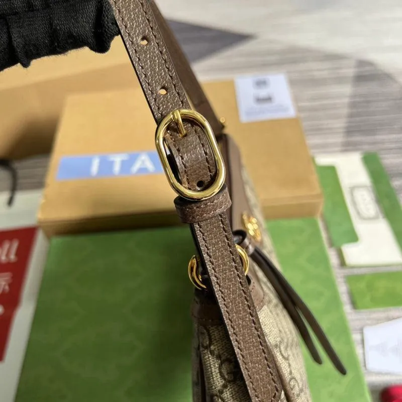 Charm - GG Bags - 909