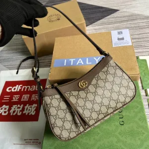 Charm - GG Bags - 909