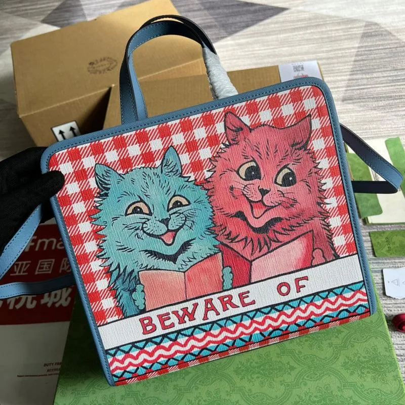 Charm - GG Bags - 928