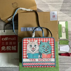 Charm - GG Bags - 928