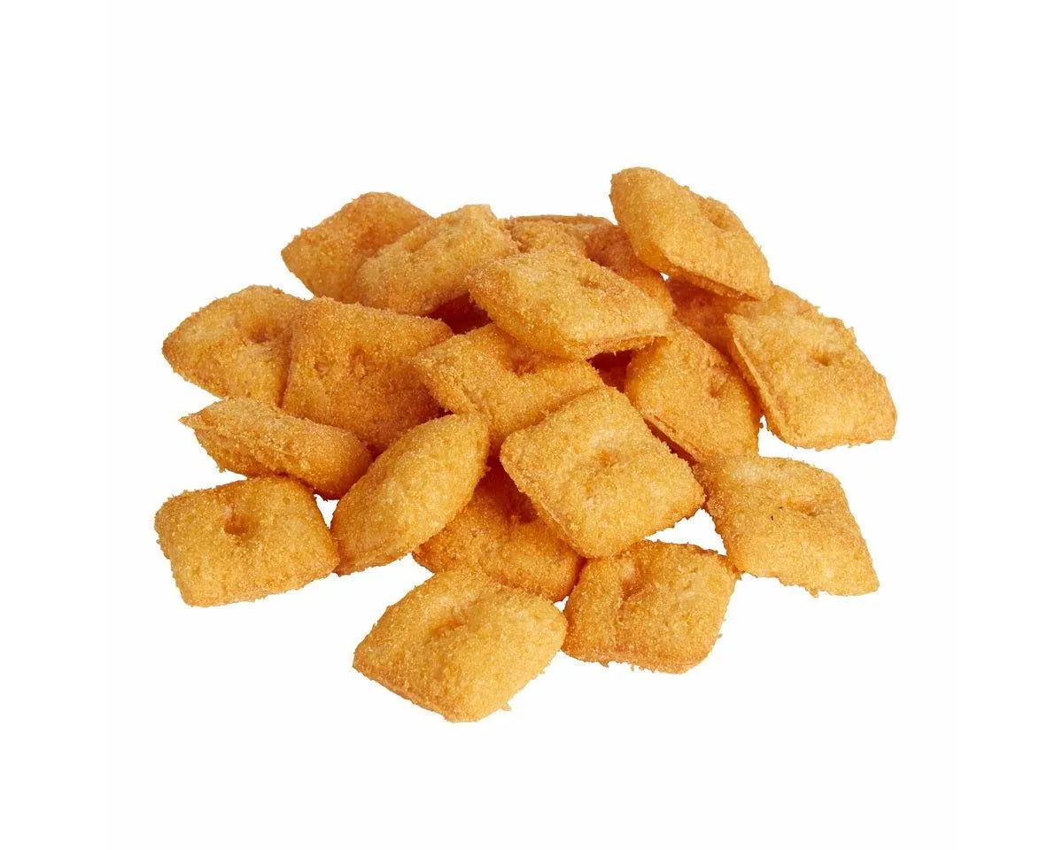 Cheez-It Puff'd Cheddar Cheesy Baked Snacks 3 oz. Bags