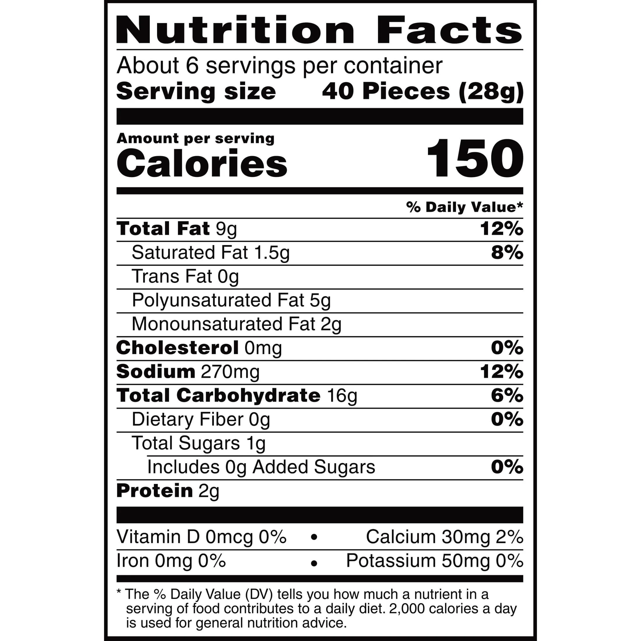 Cheez-It Puff'd Double Cheese Cheesy Baked Snacks, 5.75 oz